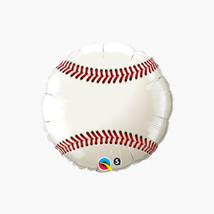 18" Sports Fans Party Balloons