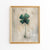 Lucky Clover Digital Print - St Patrick's Day Wall Decoration - Irish Wall Art Print 