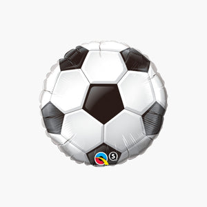 18" Sports Fans Party Balloons