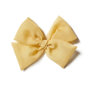 Mustard Sheer || Bow Set - GenBow™