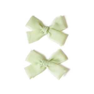 Willow Sheer || Bow Set - GenBow™