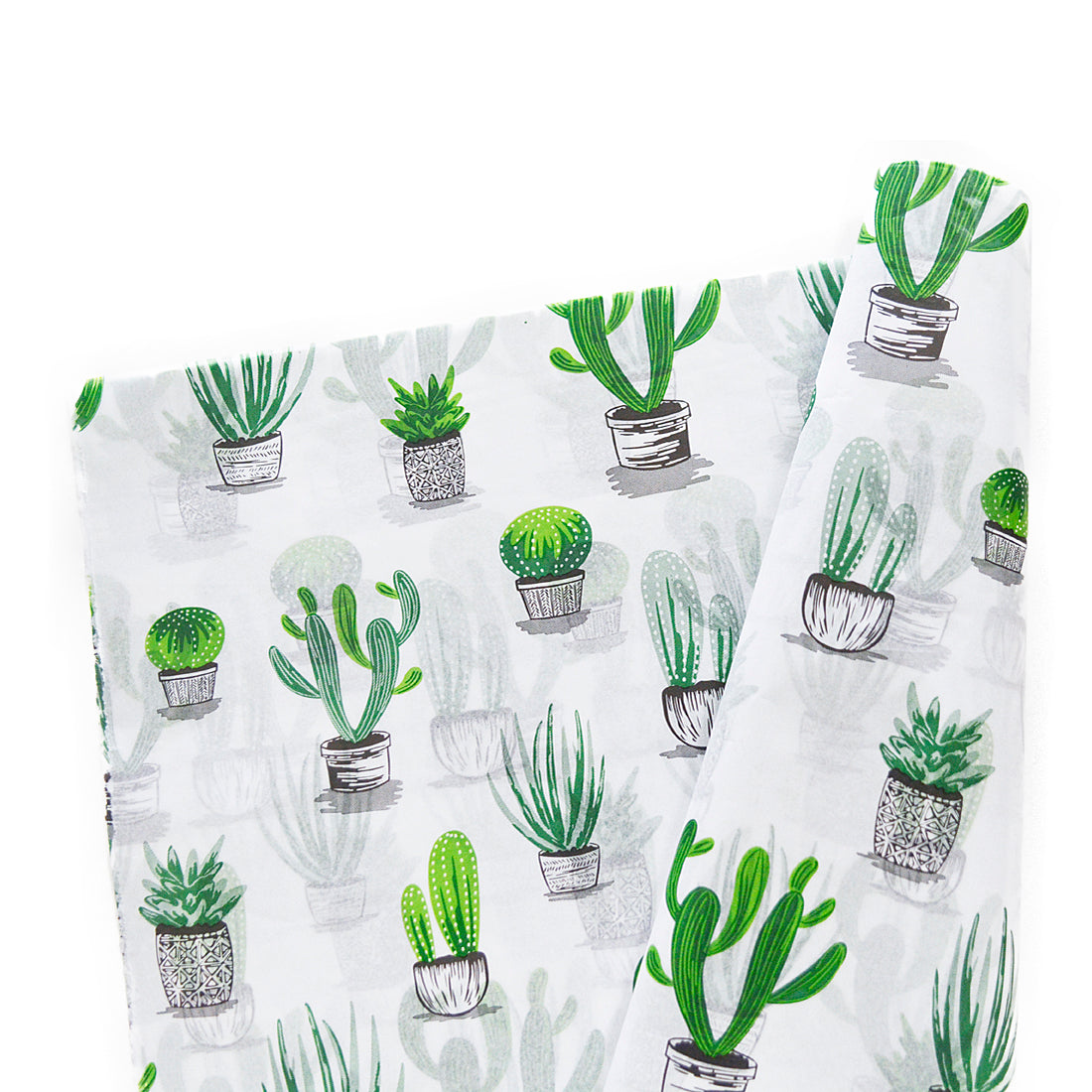 Cactus Tissue Paper