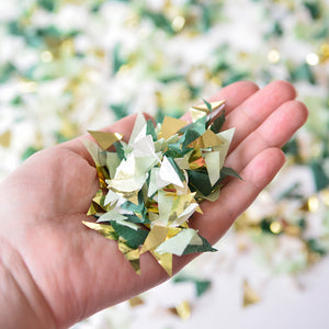 Eucalyptus Confetti