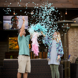 Gender Reveal Balloon