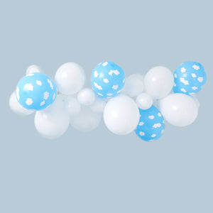 A Beautiful Day Balloon Garland Kit