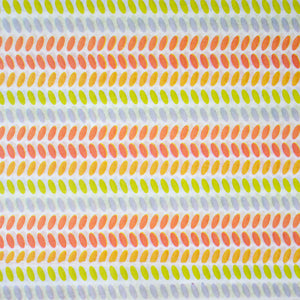 Rainbow Candy Patterned Tissue Paper - Candy Desserts Gift Wrapping, Party Decoration & Paper Supplies