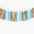 Beautiful Day Tassel Garland - Back to School Party - Rainbow Theme Party Decoration, You Are My Sunshine Party Supplies
