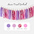 Amour Tassel Garland