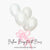 Balloon Bouquet with Bow - Ottawa Helium Balloon Products and Service