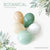 Botanical Sage Balloon Kit - Muted Green Neutrals Balloon Decorations - Eucalyptus Birthday - Boho Bridal Shower - Baby Shower