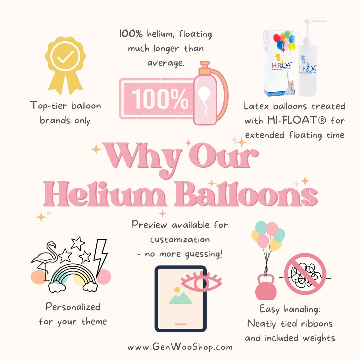 Latex Balloon Bouquet with Licensed Spider Man Foil Balloon