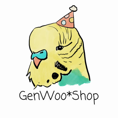 GenWooShop
