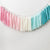 Gender Reveal Tassel Garland - Gender Reveal Party Decorations