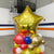 Jumbo Gold Star Foil Balloon 32" - Kids Birthday - Circus Theme - Twinkle Twinkle Little Star - Space Theme - Baby Shower