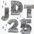 Silver Jumbo 3D Tinsel Fringe Letters & Numbers – Rental (Ottawa, Gatineau)