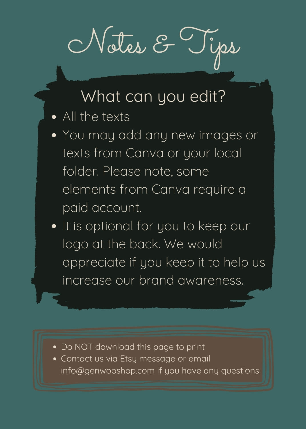 Editable Digital Mysterious Escape Room Party Invitation - Halloween Haunted Mansion Birthday Party - Detective Game Night - Canva Template Instant Download