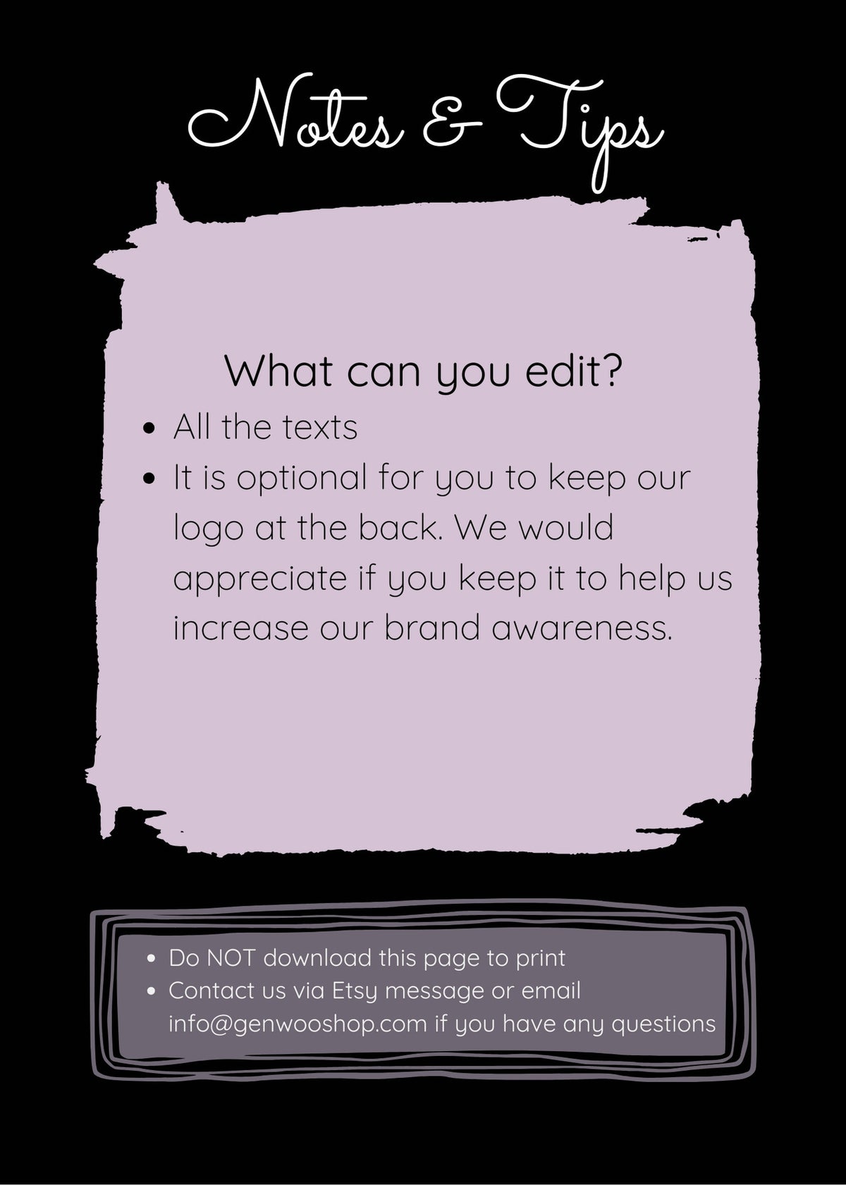 Editable Digital Halloween Purple Witch Birthday Party Invitation