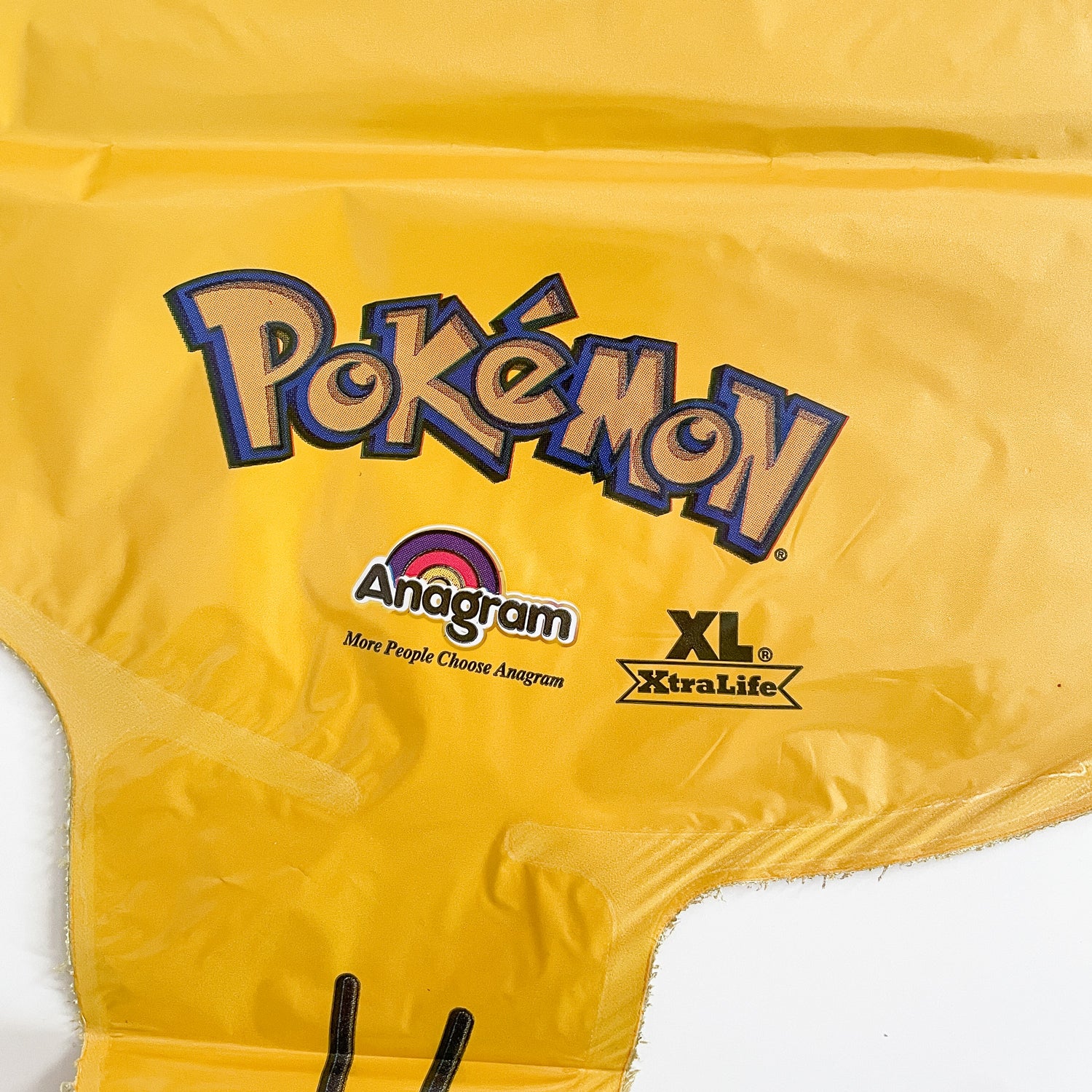 Licensed Pikachu Foil Balloon 31"