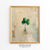Shamrock Digital Print - St Patrick's Day Home Decoration - Irish Wall Art Print - Printable Download 