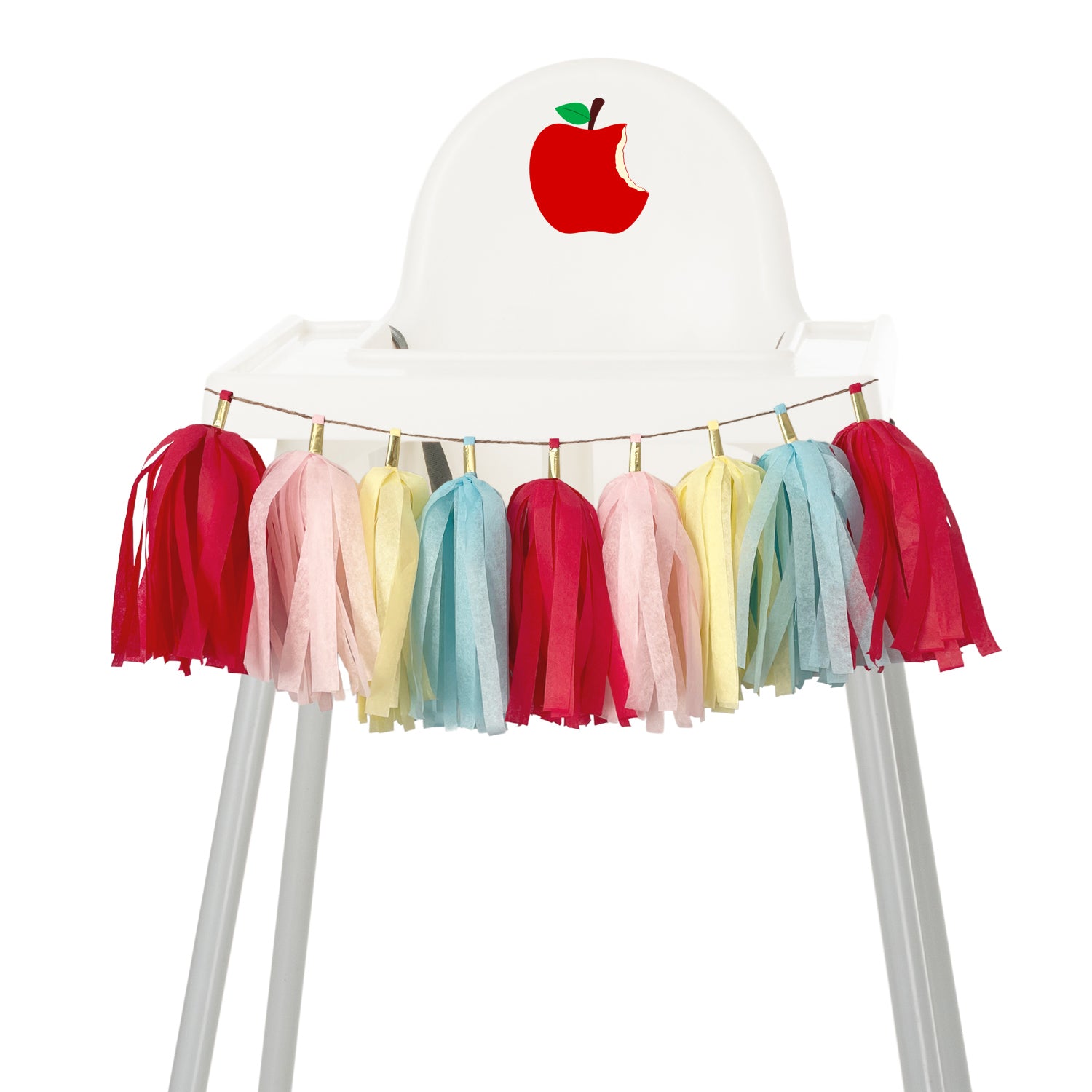 dosa Garland of Hearts – LACMA Store