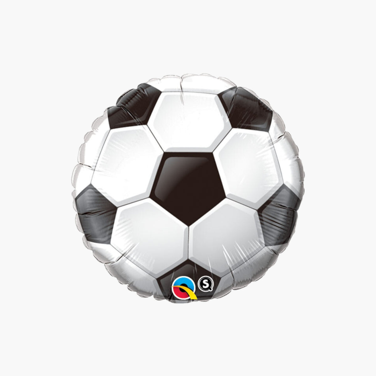 18" Sports Fans Party Balloons