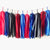 Spider Superhero Tassel Garland - Boys Birthday Party Bunting Banner - Popular Movie and Comics Party Theme