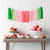 Watermelon Party Decoration, One in a Melon 1st Birthday Decor