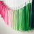 Wicked Tassel Garland - Girl Birthday Party Decorations