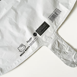 Licensed Winking Hello Kitty Foil Balloon 21"