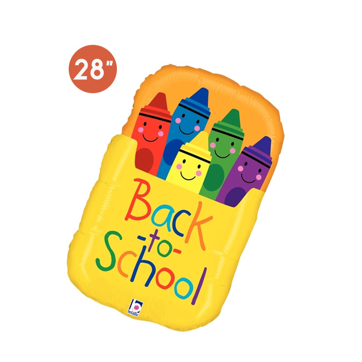 back to school balloon, back to school sign, back to school teacher gift, back to school photo prop