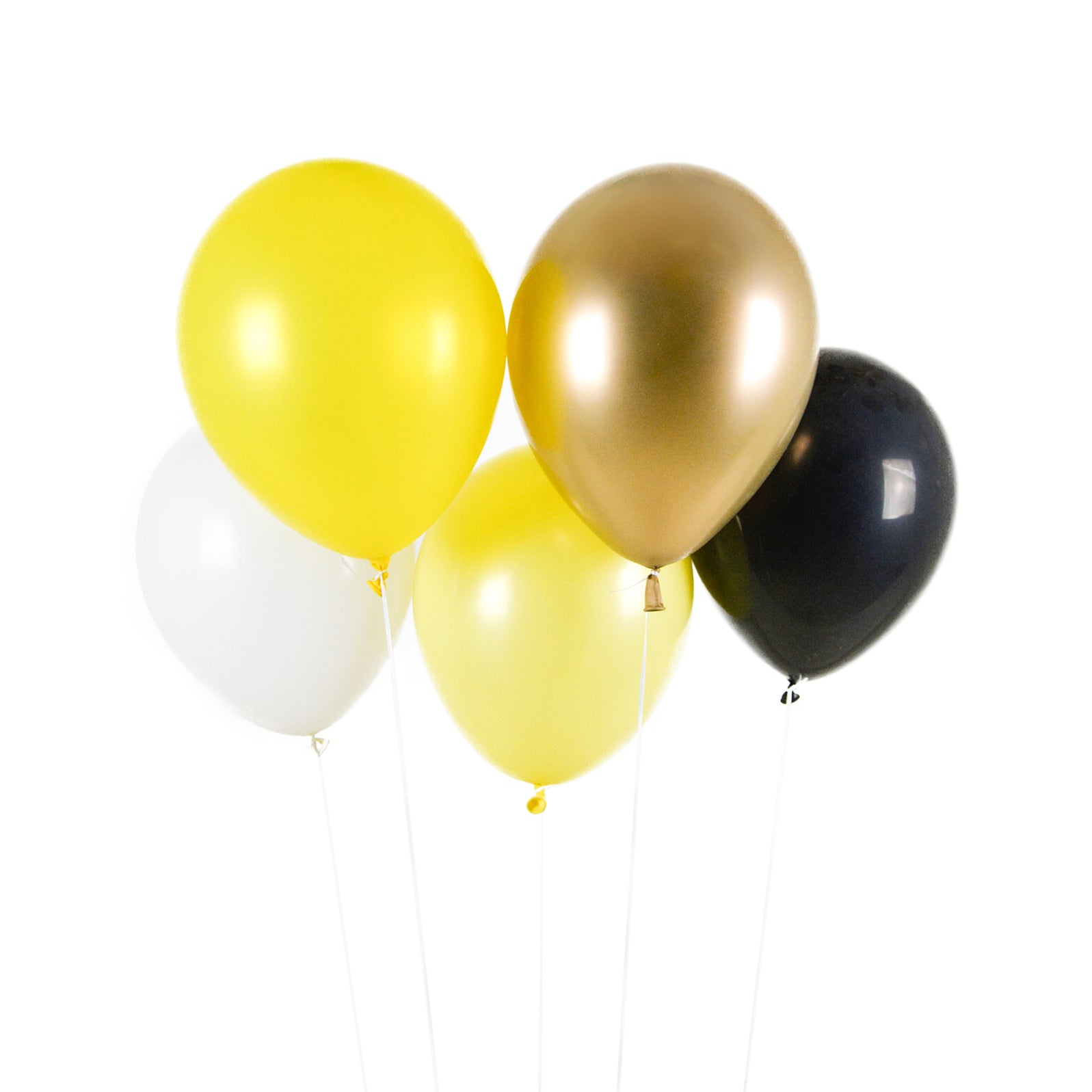 Bees Balloon Bouquet