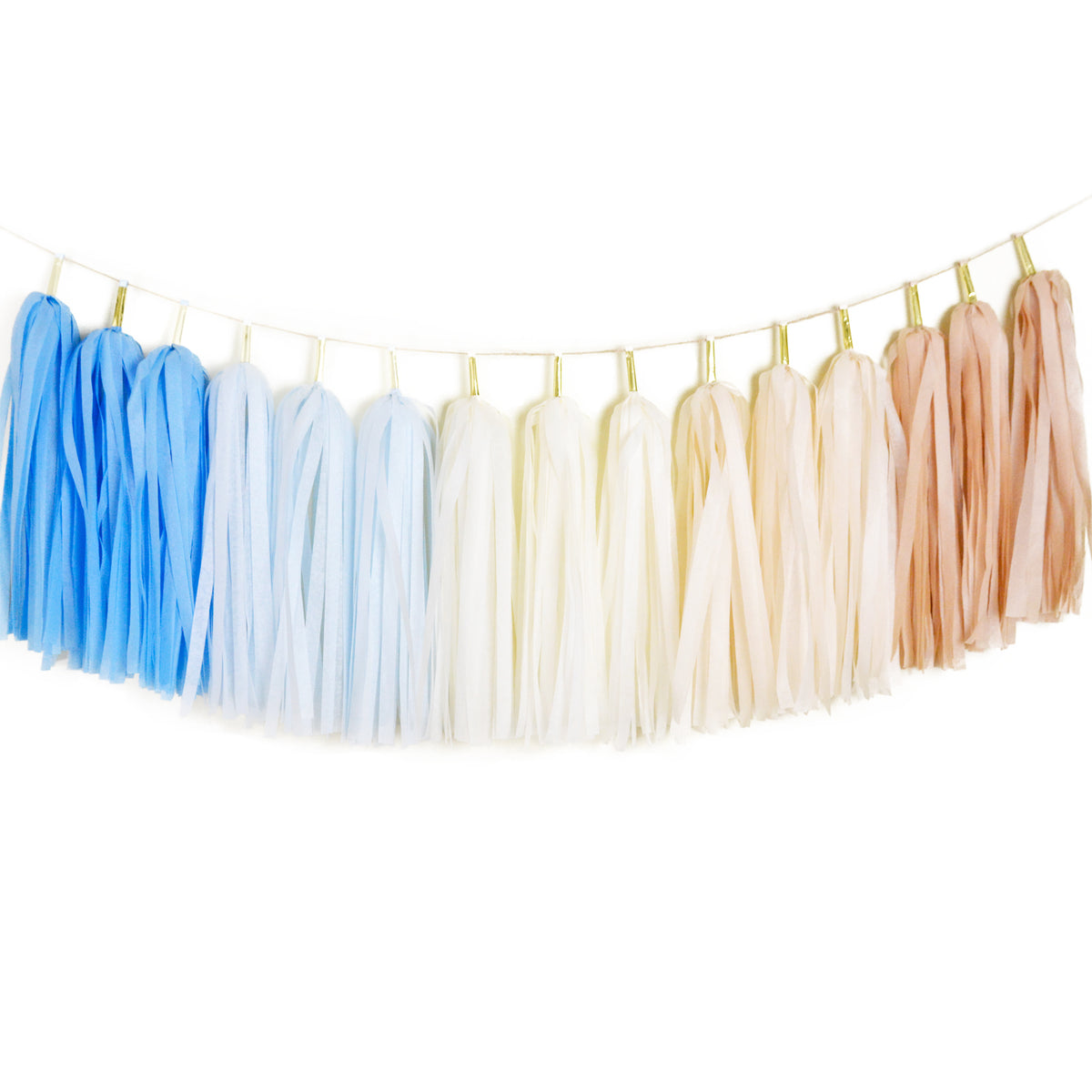 blue boho party, boys birthday, baby shower, beach themed birthday, ocean theme birthday