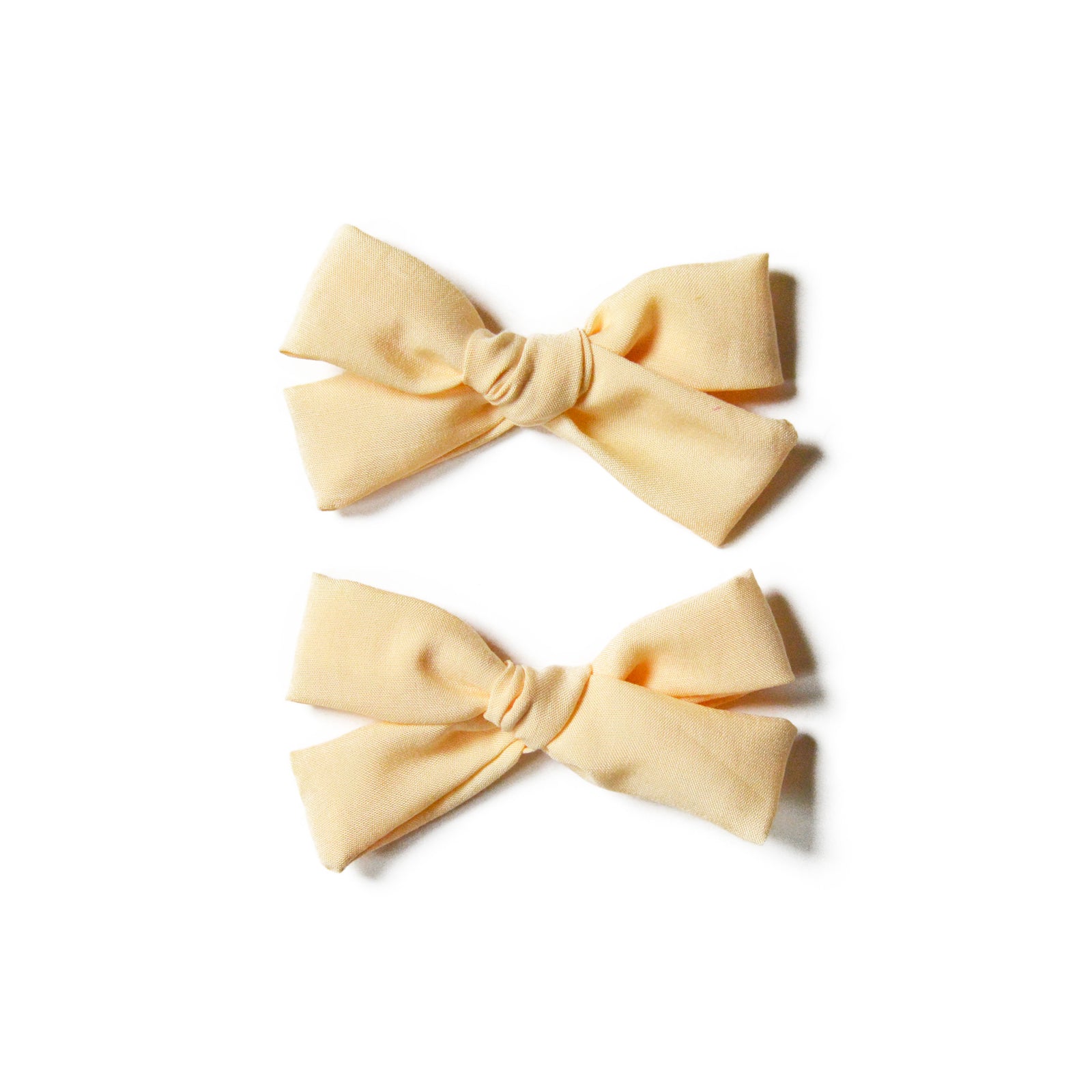 Vanilla Cream || Schoolgirl GenBow™