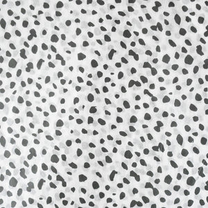 Dalmatian Patterned Tissue Paper