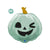 Cute Green Pumpkin Balloon 29" - Halloween Pumpkin Kids Birthday Party Decoration