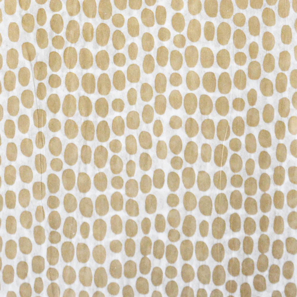 Gold pattern wrapping paper new arrivals