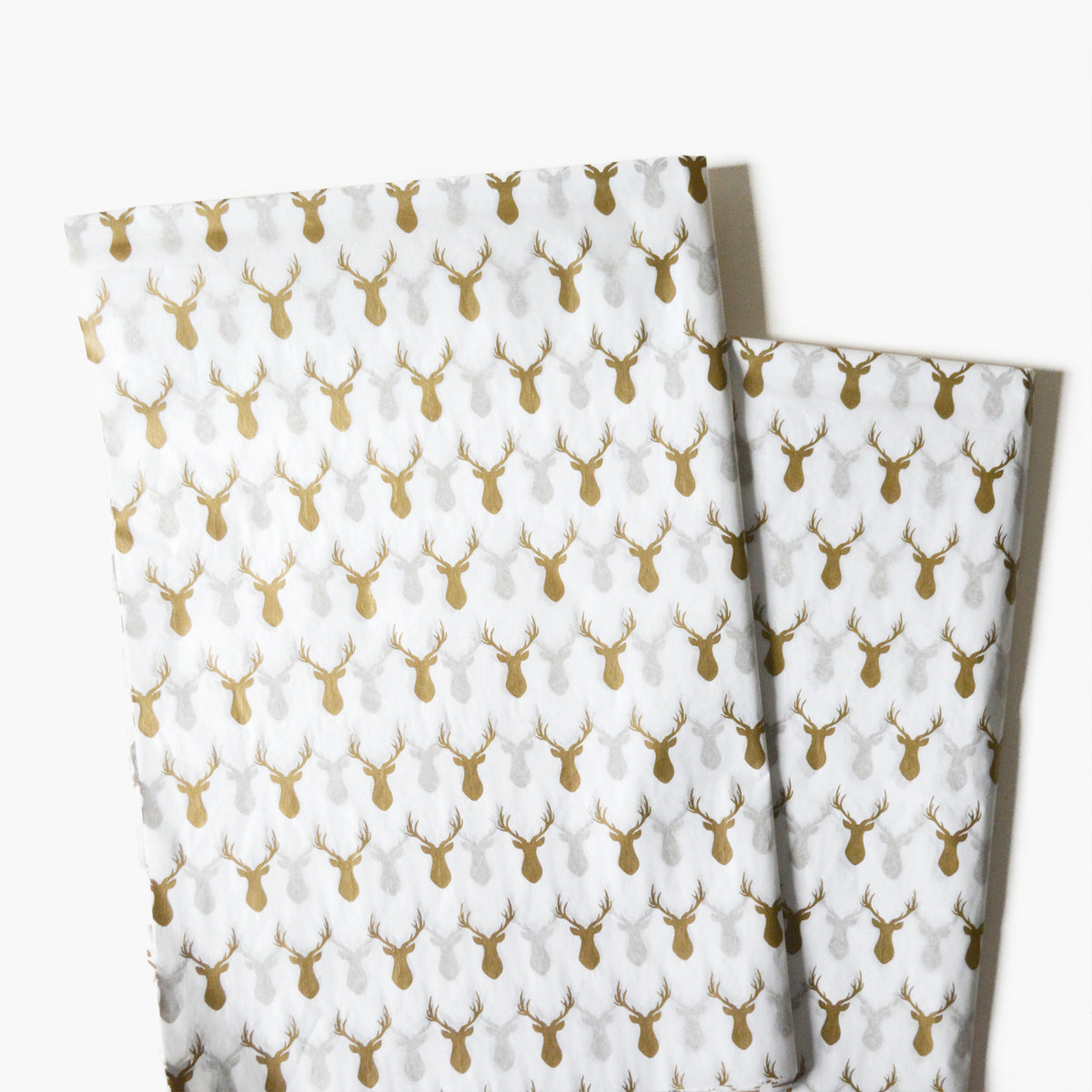 Deer Antlers Tissue Paper