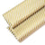 Gold Strips Tissue Paper