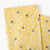 Honey Bees Patterned Tissue Paper - Holiday Gift Wrapping & Christmas DIY Projects Supplies