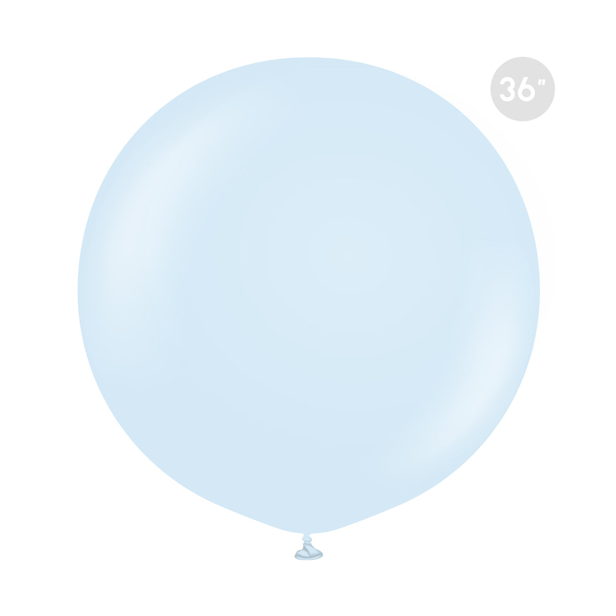 jumbo baby blue balloon, baby boy shower decor, boy first birthday party