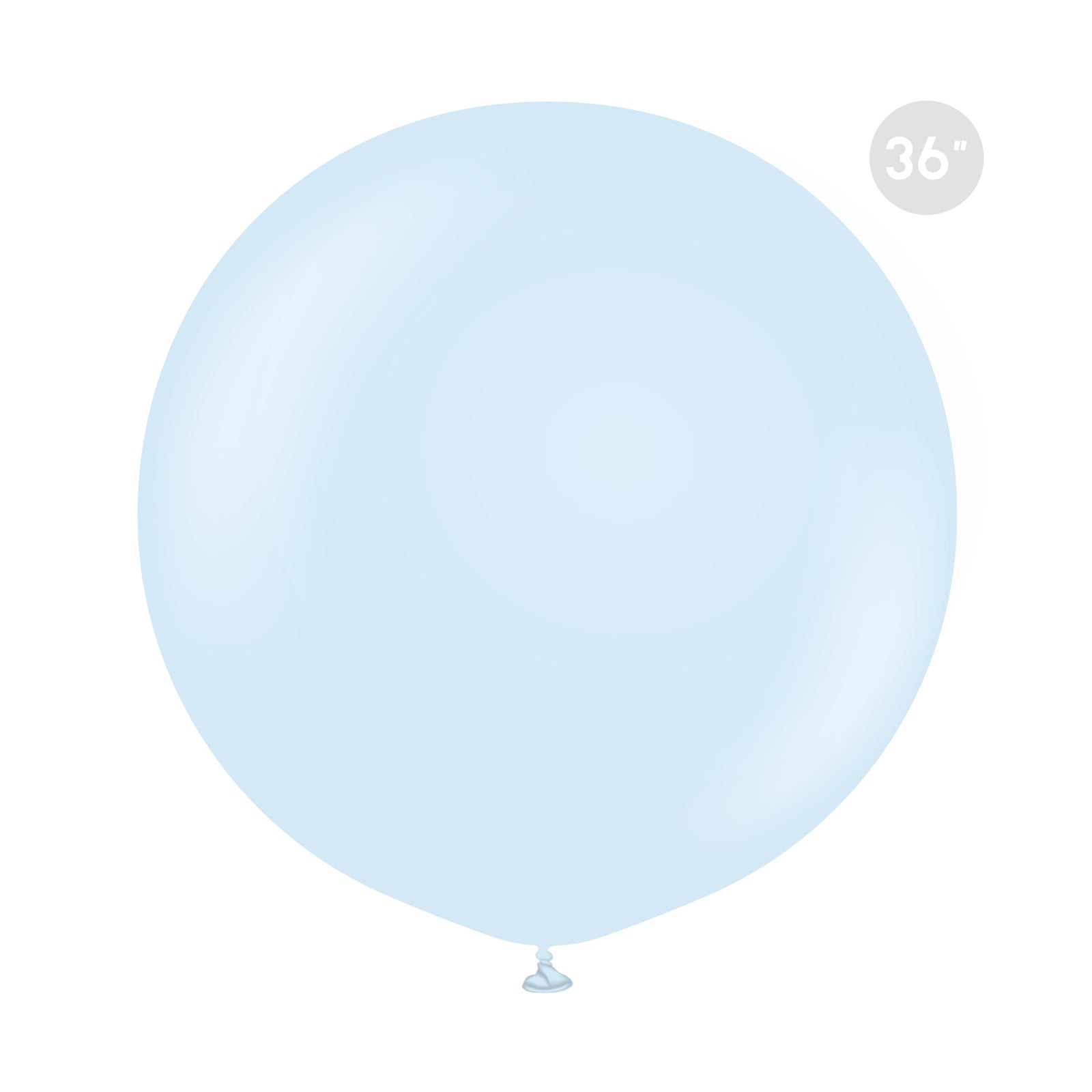 jumbo baby blue balloon, baby boy shower decor, boy first birthday party