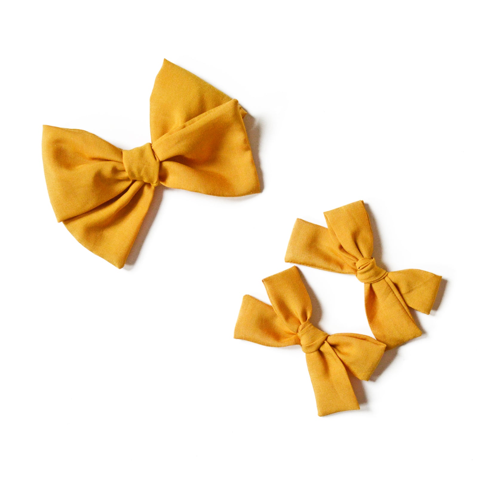 Marigold || Bow Set - GenBow™