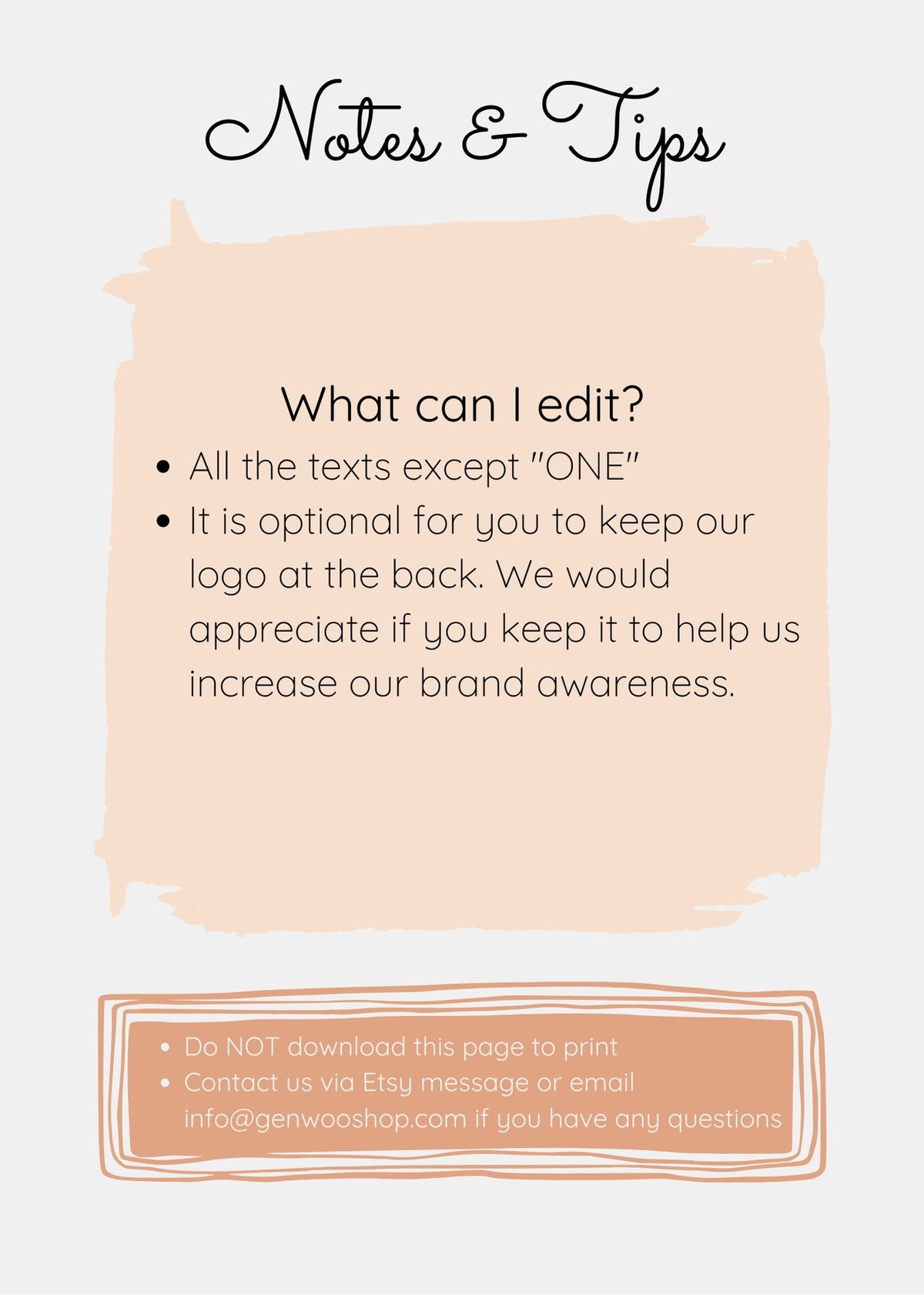 Editable Digital Easter Bunny 1st Birthday Invitation