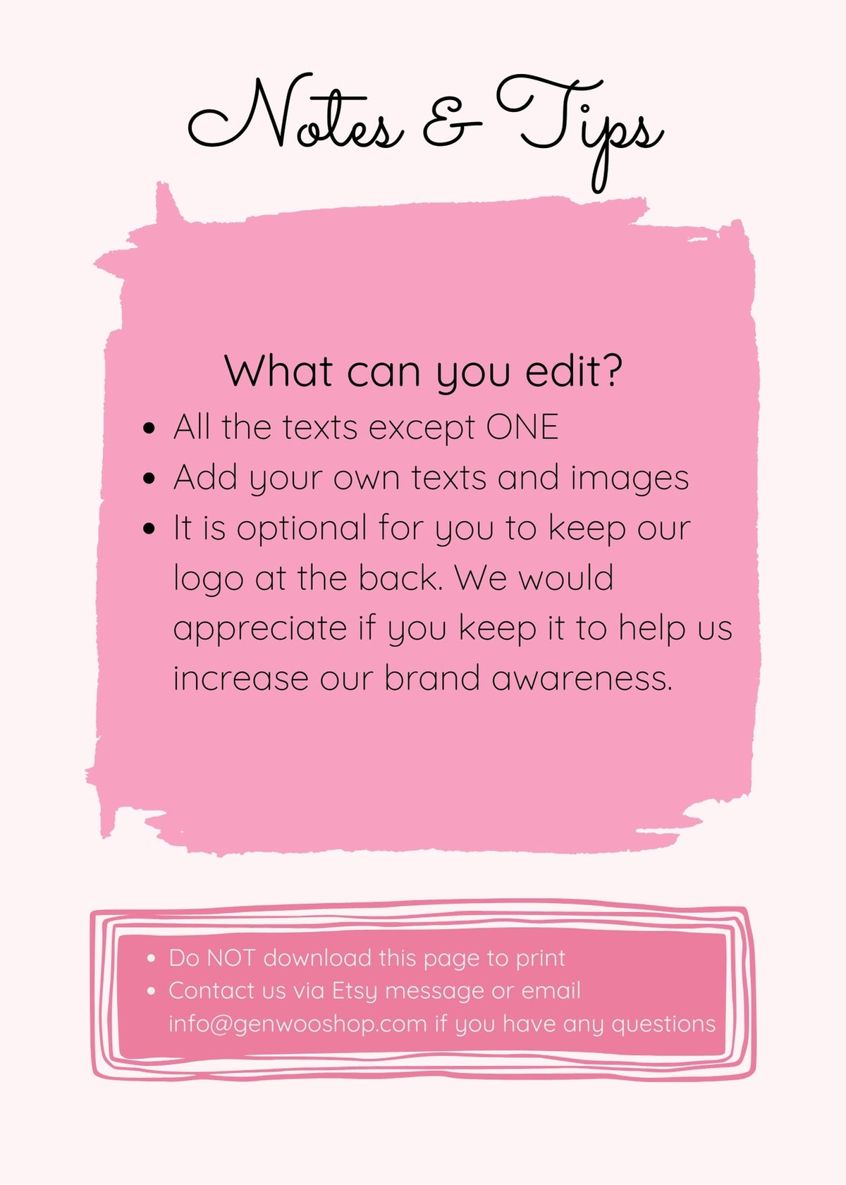 Editable Donut Sweet One 1st Birthday Party Invitation