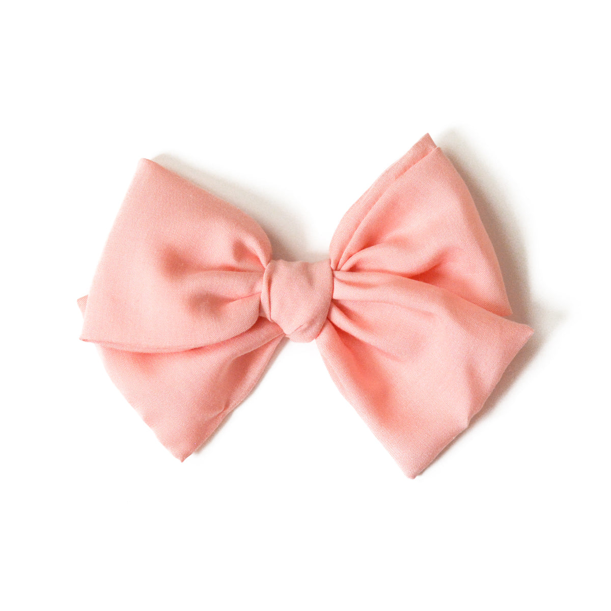 Peach || JUMBO GenBow™