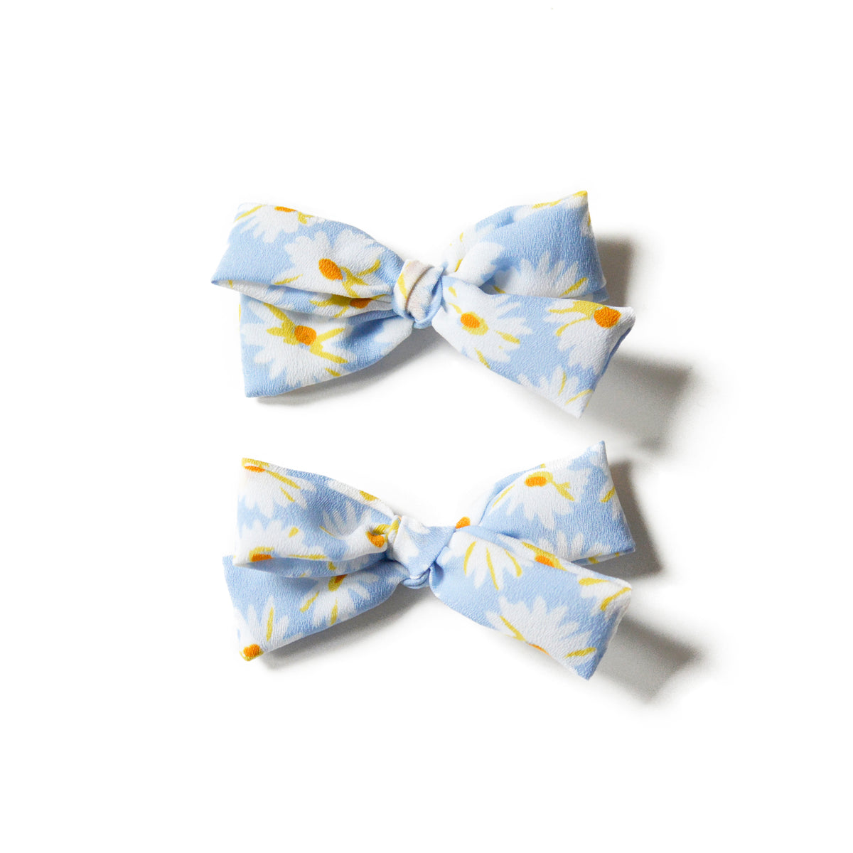 little girl pigtail bows blue hair bows genbow club