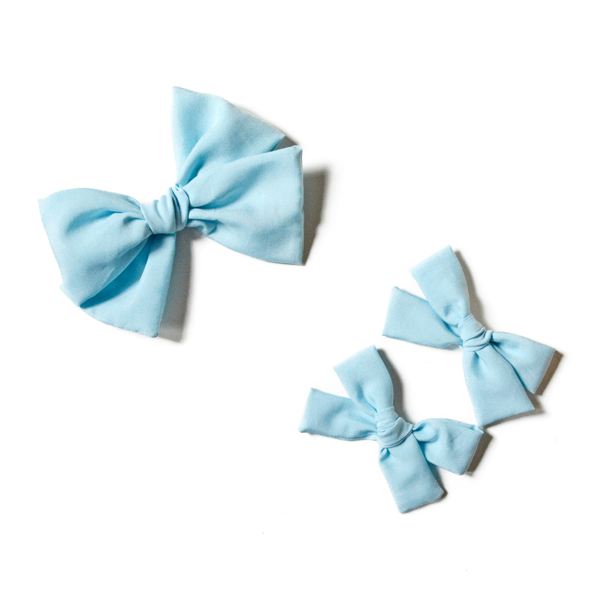 Sky Blue || Bow Set - GenBow™