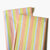 Rainbow Candy Patterned Tissue Paper - Candy Ice Cream Gift Wrapping, Party Decoration & Paper Supplies