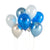 Blue Shark Balloon Bouquet