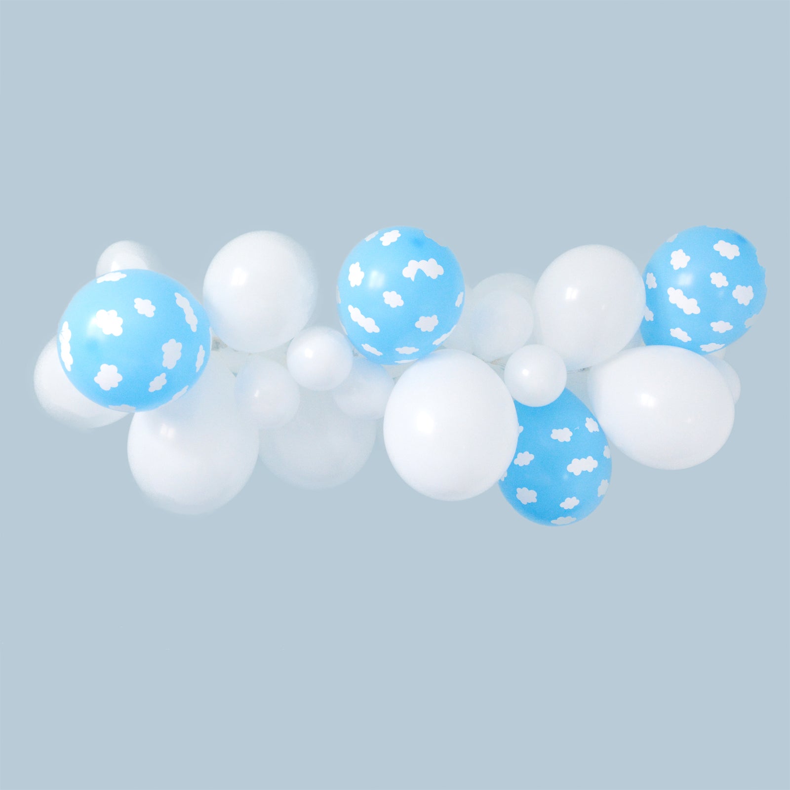 A Beautiful Day Balloon Garland Kit